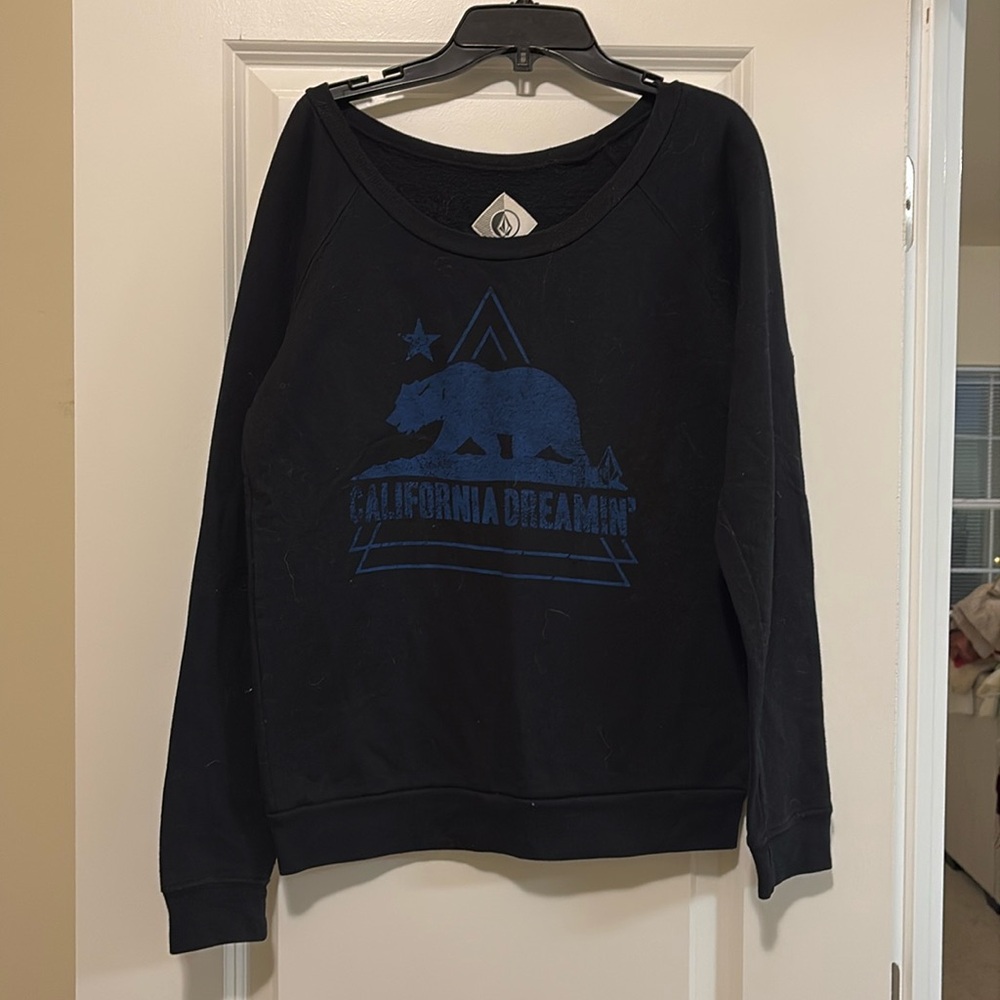 Medium California dreamin sweater - Picture 1 of 2